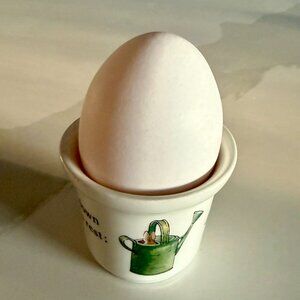 Wedgwood Peter Rabbit Egg Cup Brand New